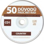 3. Various ‎– 50 Důvodů Proč Mít Rád Country