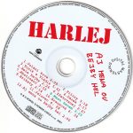 4. Harlej ‎– Aj Mena Ou Bejby Hel