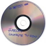 4. Harlej ‎– Zastavte Tu Vodu