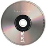 4. J.A.R. – Homo Fonkianz, CD, Album, Reissue
