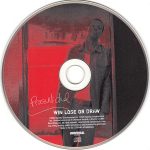 4. Pras Michel ‎– Win Lose Or Draw, CD, Album