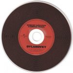 4. Robert Křesťan & Druhá Tráva ‎– Dylanovky, CD, Album, Reissue