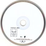 4. Tomcraft ‎– MUC, CD, Album