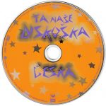 4. Various ‎– Ta Naše Diskoška Česká