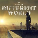 1. Alan Walker ‎– Different World, CD, Album