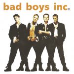 1. Bad Boys Inc. ‎– Bad Boys Inc.