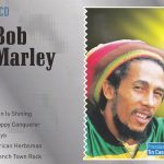 1. Bob Marley ‎– Bob Marley