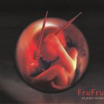 1. Fru Fru ‎– …Až Přiletí Tučňák, CD, Album, Digipak