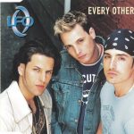 1. LFO ‎– Every Other Time, CD, Single