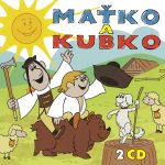 1. Marianna Grznárová ‎– Maťko A Kubko (Ako Maťko S Kubkom…)