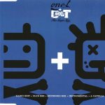 1. One-T + Cool-T ‎– The Magic Key, CD, Single