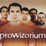 1. Prowizorium ‎– Prowizorium, CD, Album