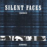 1. Silent Faces ‎– [Chrome], CD, Album