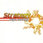 1. Strategy ‎– High Energy, CD, Single