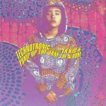 1. Technotronic Featuring Ya Kid K ‎– Pump Up The Jam – The Album