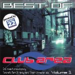 1. Various ‎– Best Of Club Area Volume 1