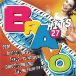1. Various ‎– Bravo Hits 27