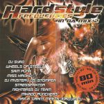 1. Various ‎– Hardstyle Frequencies In Da Mix 2