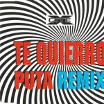 1. X-Cite ‎– Te Quierro (Puta Remix), CD, Single
