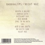 2. Babokalyps ‎– Veľký Voz