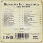 2. Bratislava Hot Serenaders ‎– Ja Vodku Rád Pijem