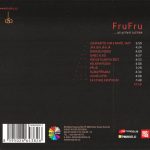 2. Fru Fru ‎– …Až Přiletí Tučňák, CD, Album, Digipak