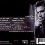 2. Sasha ‎– …You, CD, Album