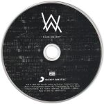 3. Alan Walker – Faded, CD, Single