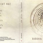 3. Babokalyps ‎– Veľký Voz