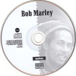 3. Bob Marley ‎– Bob Marley