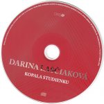 3. Darina Laščiaková ‎– Kopala Studienku – Tichučko Vám Zaspievam