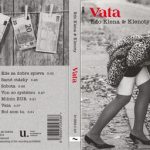 3. Edo Klena & Klenoty ‎– Vata, CD, Album