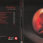 3. Fru Fru ‎– …Až Přiletí Tučňák, CD, Album, Digipak