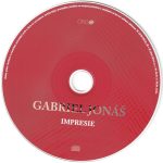 3. Gabriel Jonáš ‎– Impresie – Gentle Rain
