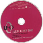 3. LFO ‎– Every Other Time, CD, Single