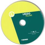 3. Lasgo ‎– Alone, CD, Single, 5709644015535