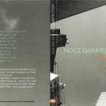 3. Nocz Quartet ‎– Toys, Toys And Toys