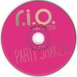 3. R.I.O. Feat. Nicco ‎– Party Shaker