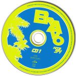 3. Various ‎– Bravo Hits 54