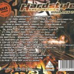 3. Various ‎– Hardstyle Frequencies In Da Mix 2