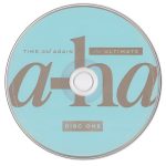 3. a-ha ‎– Time And Again (The Ultimate a-ha)