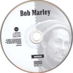 4. Bob Marley ‎– Bob Marley