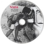 4. Edo Klena & Klenoty ‎– Vata, CD, Album