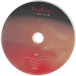 4. Fru Fru ‎– …Až Přiletí Tučňák, CD, Album, Digipak