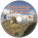 4. Jozef Andraščík ‎– Láska K Rodnému Kraju A K Ľuďom V Piesňach Jožka Andraščíka, CD, Album