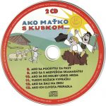 4. Marianna Grznárová ‎– Maťko A Kubko (Ako Maťko S Kubkom…)