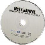 4. Meky Revival ‎– Balada O Poľných Vtákoch, CD, Single