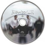 4. Prowizorium ‎– Prowizorium, CD, Album