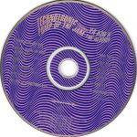 4. Technotronic Featuring Ya Kid K ‎– Pump Up The Jam – The Album