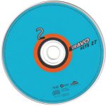 4. Various ‎– Bravo Hits 27